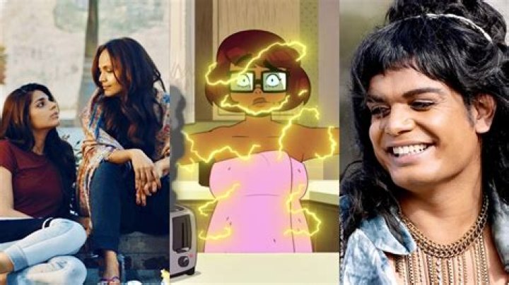 South Asian led series and films to watch instead of ‘Velma’