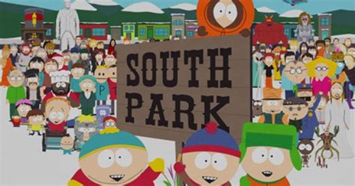 South Park Season 16-01 ‘Reverse Cowgirl’ Recap