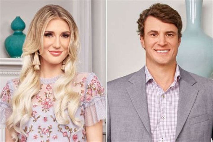 Southern Charm Newcomer Eliza Limehouse Defends Shep Rose — Says He Doesn’t Have A ‘Mean Bone In His Body’