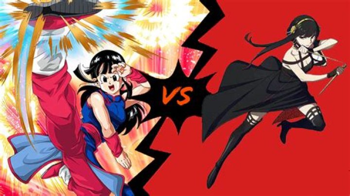 ‘Spy x Family’s’ Yor Forger vs ‘Dragon Ball’s’ Chi-Chi: Who would win in a fight?