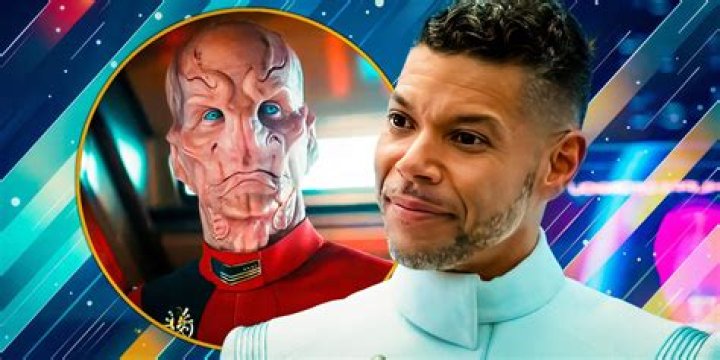 Star Trek Actor Wilson Cruz Slams Dave Chappelle’s Special