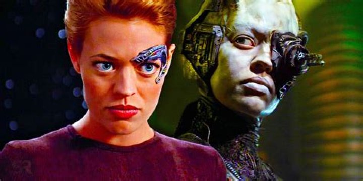 Star Trek: Picard Reveals Seven Of Nine’s Tragic Backstory