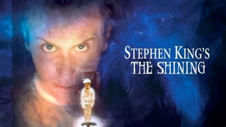 Stephen King Explains Why He Prefers The Shining Miniseries To The Movie