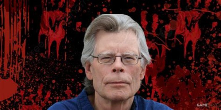 Stephen King Has 2 Great Movie Recommendations In Time For The Weekend