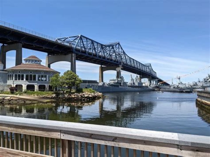 Stephen Rijo – Fall River, MA