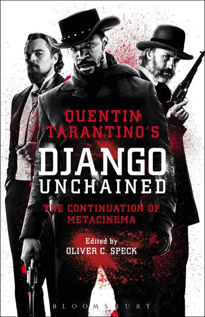 Stream The Entire Soundtrack For Quentin Tarantino’s Django Unchained
