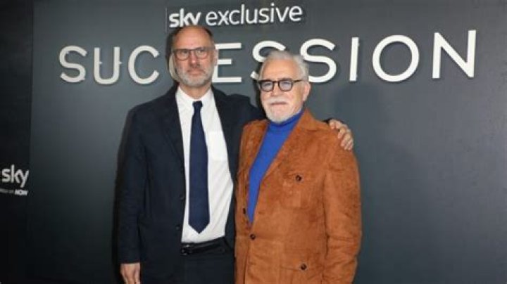 ‘Succession’ creator Jesse Armstrong was hoping to be ‘argued out of’ ending the show