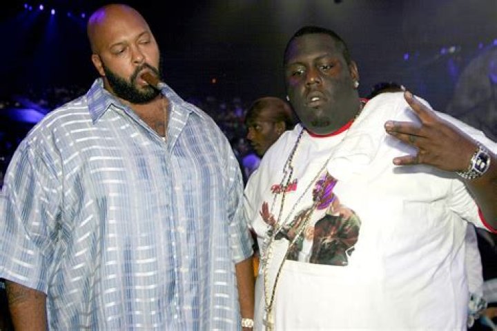 Suge Knight parents: Meet Maxine, Marion Knight Sr.