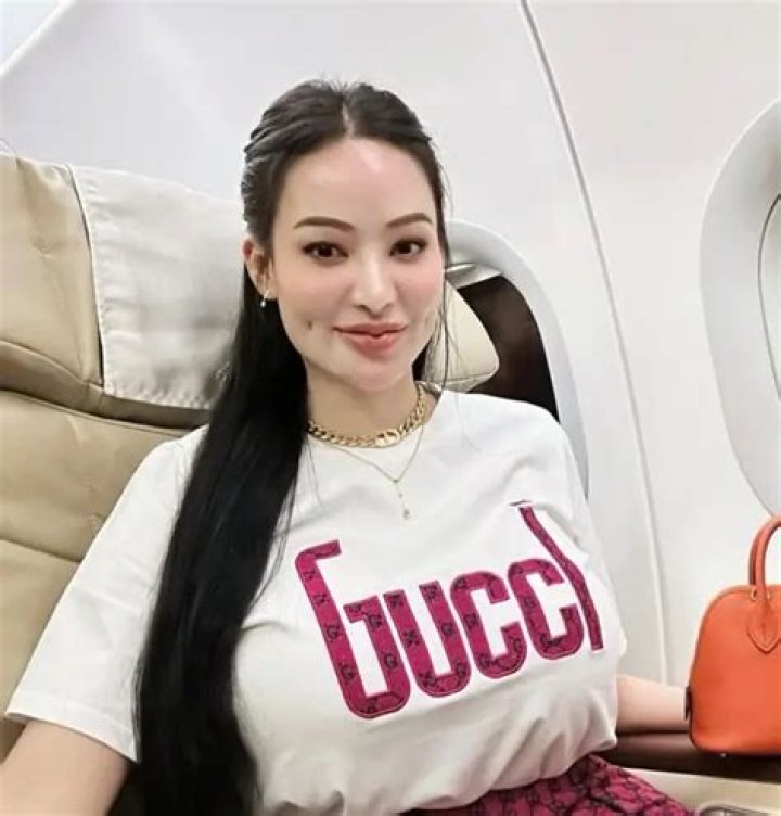 Sunshine Guimary Bio, Facts, Net Worth, Height, Age & More