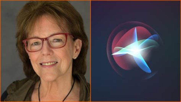 Susan Bennett’s net worth and how much she makes from voicing Apple’s Siri