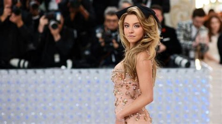 Sydney Sweeney shares intimate pre-Met Gala photo that sets passions ablaze