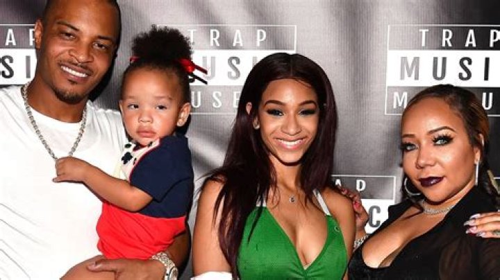 T.I.’s Daughter, Deyjah Harris Is Learning How To Cook Before She Moves Out – See The Juicy Clips She Posted