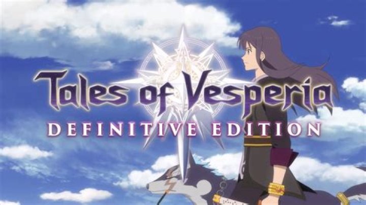 Tales Of Vesperia: Definitive Edition Review