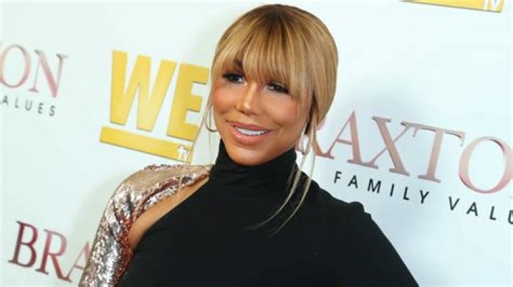 Tamar Braxton Biography - Facts, Childhood, Family Life & Achievements of Singer
