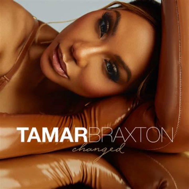 Tamar Braxton Drops Important Message About Friendship