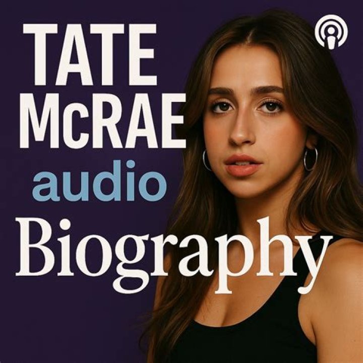 Tate McRae Biography - Facts, Childhood, Family Life & Achievements