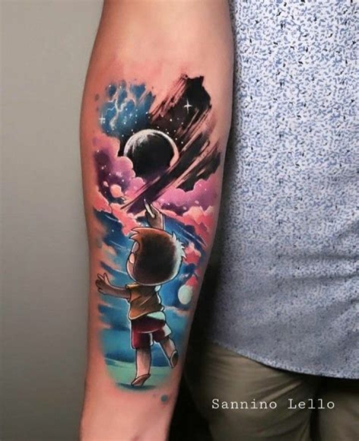 Tattoo Ink Owner Brandyn Gaskins Commits Suicide, Brandyn Gaskins Obituary