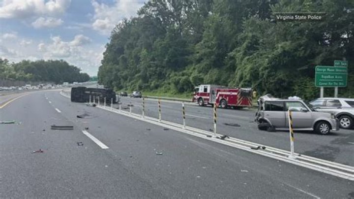 Taylor Haffner and Osman Diaz died in a car accident on Route 68