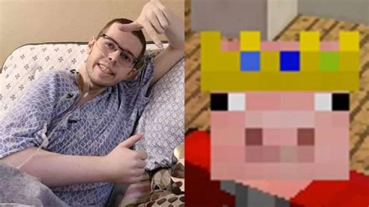 Technoblade cause of death, wife, children, net worth
