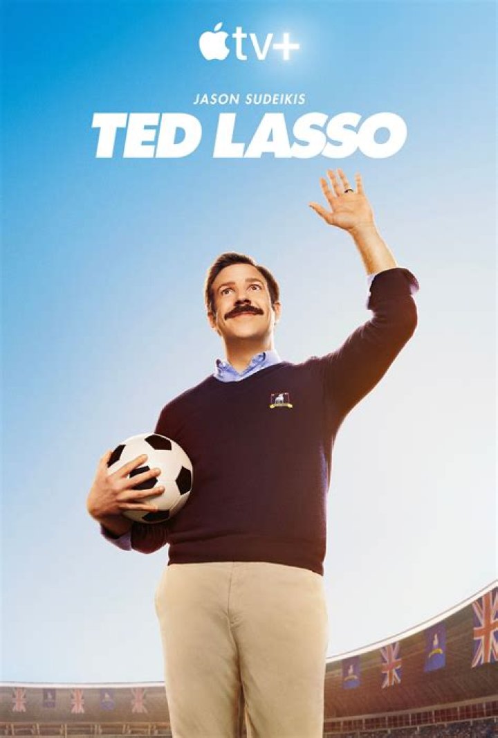 ‘Ted Lasso’ season 3 full tracklist