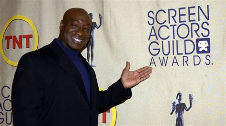 The 10 best Michael Clarke Duncan movies and tv shows, ranked