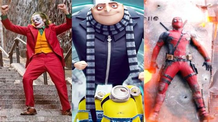 The 10 most-anticipated movie sequels coming out in 2024