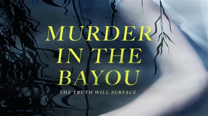 The 10 most scandalous Southern true crime stories