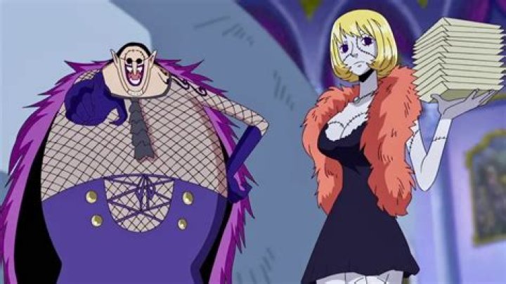 The 10 smartest ‘One Piece’ characters, ranked