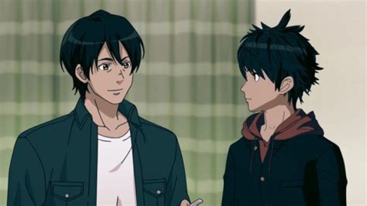 The 10 worst anime of all time, ranked