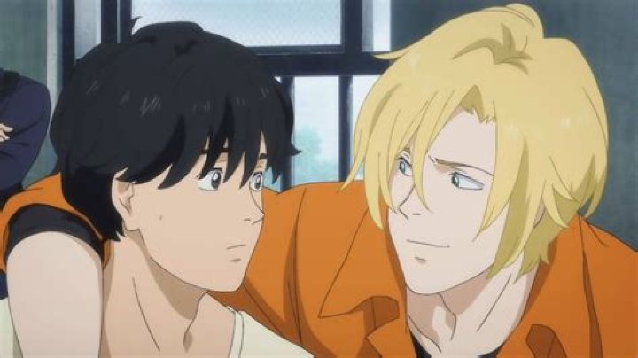 The 15 best LGBT pairings in anime