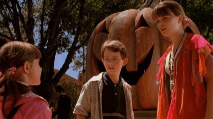 The 5 best G-rated Halloween movies