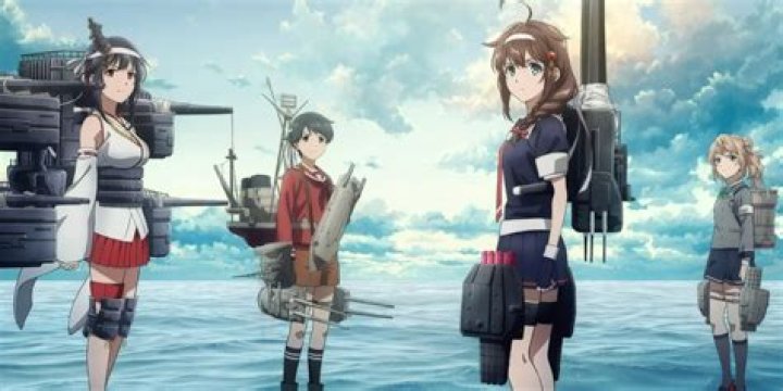 The 7 best anime to binge this Thanksgiving