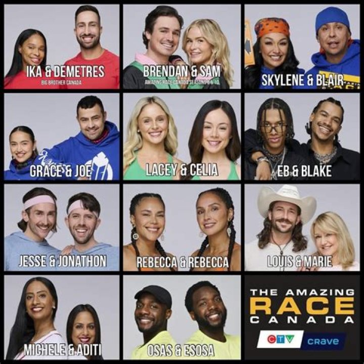 ‘The Amazing Race’ contestant Ryan Ferguson served time for a murder he didn’t commit