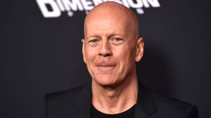 The best Bruce Willis movies of all time, ranked