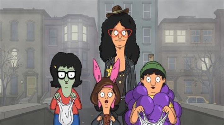 The Best Halloween Episodes Of Bob’s Burgers