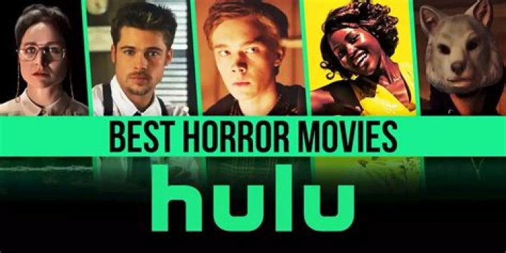 The best horror movies on Hulu right now