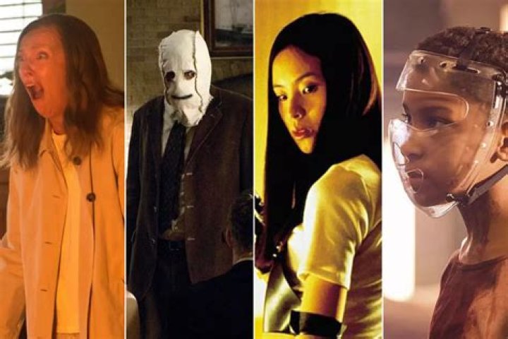 The Best Horror Movies To Stream On Amazon Prime For Halloween