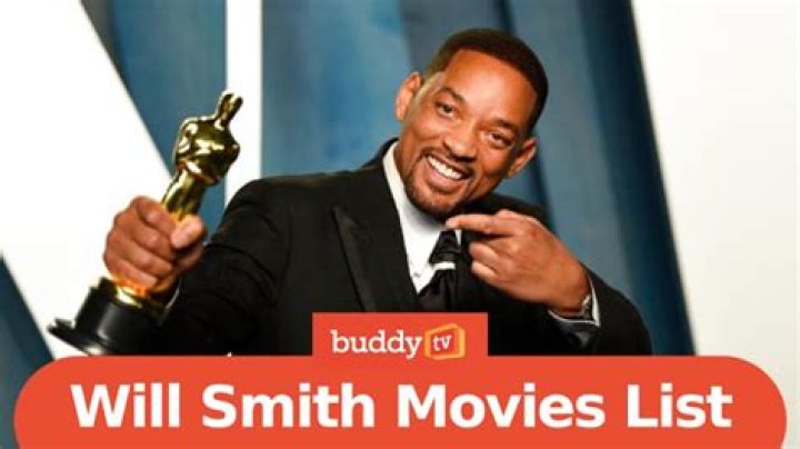 The best Will Smith movies of all time