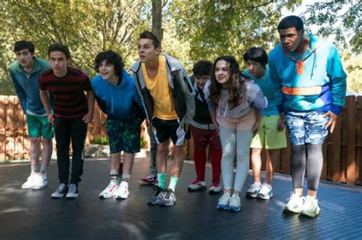The ‘Cobra Kai’ cast say they have a sensei-student relationship in real life