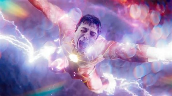 ‘The Flash’ VFX artist comes clean on the real reason its CGI is so awful