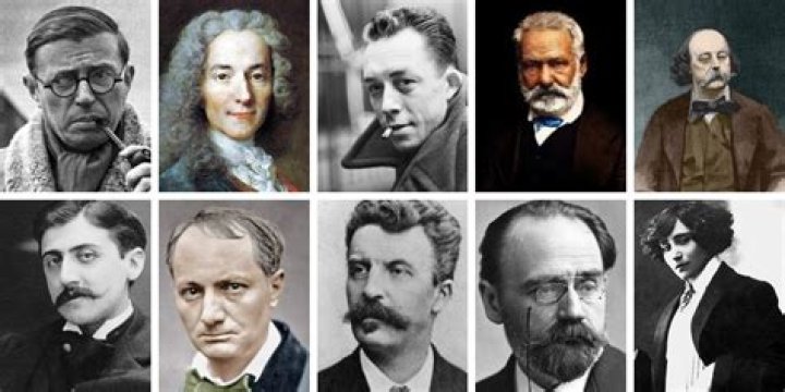 The Greatest 19th Century French Writers