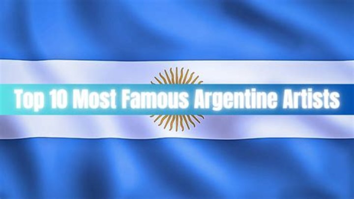 The Greatest Argentine Actors