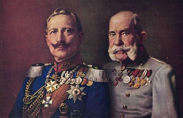 The Greatest Austrian Emperors & Kings