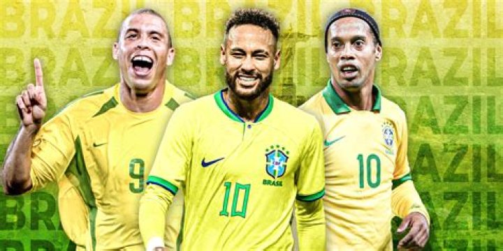 The Greatest Brazilian Models