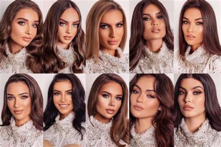 The Greatest Czech Models