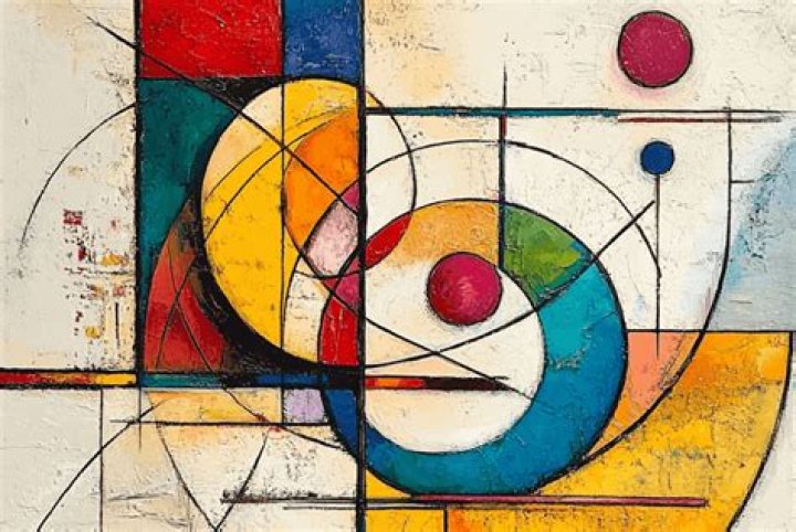 The Greatest French Abstract Painters