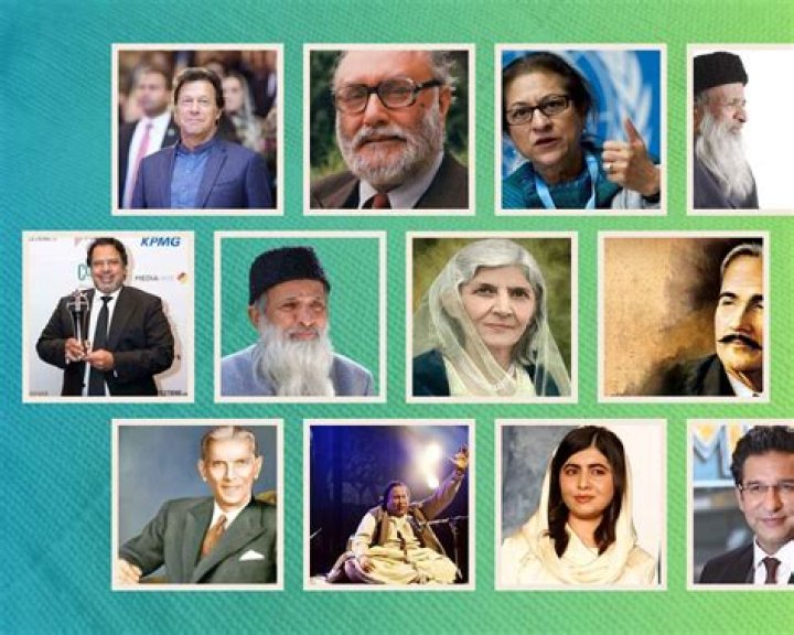 The Greatest Iranian Historical Personalities