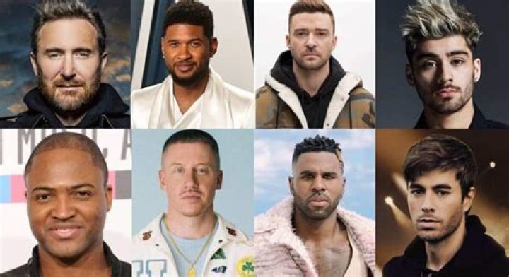 The Greatest Norwegian Male Singers