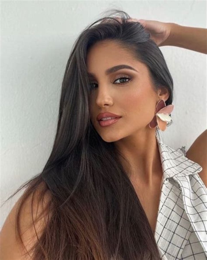 The Greatest Puerto Rican Models