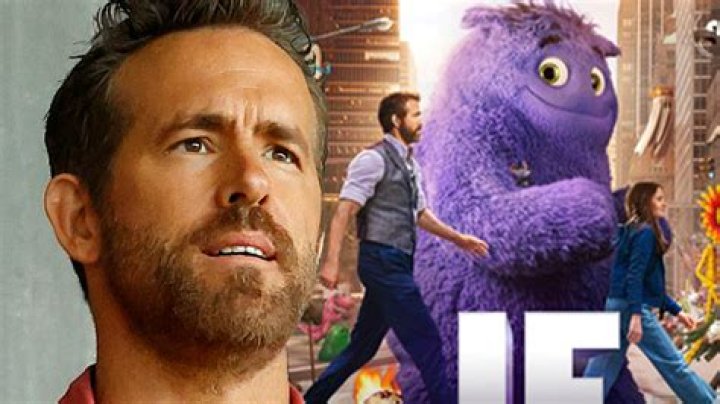 The Internet Is Loving Ryan Reynolds’ New Movie 6 Underground